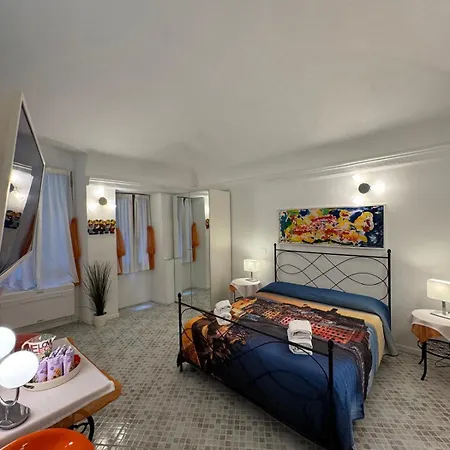 Casa de hóspedes Gemmina Star