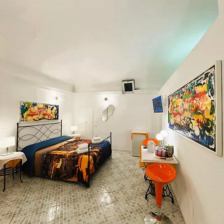 Gemmina Star Casa de hóspedes 3*