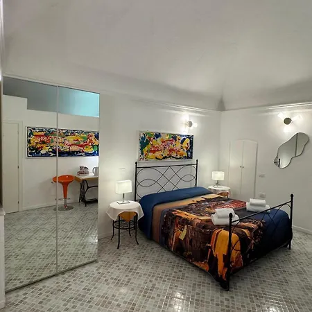 Gemmina Star Pensjonat 3*