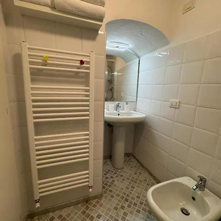 Gemmina Star 3* Vernazza