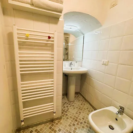 Penzion Gemmina Star 3*