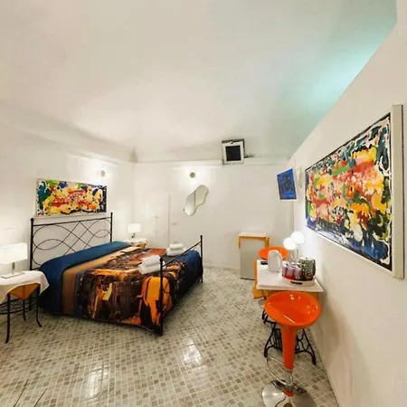 Gemmina Star 베르나차