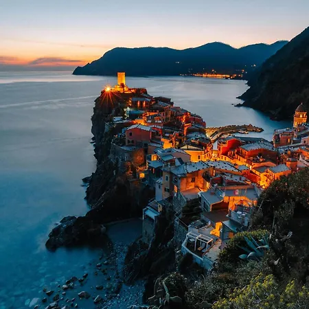 Gemmina Star Vernazza