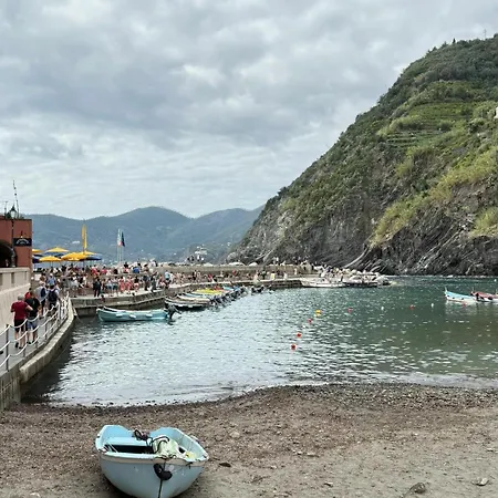 Gemmina Star Vernazza