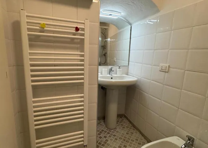 Gemmina Star 3* Vernazza