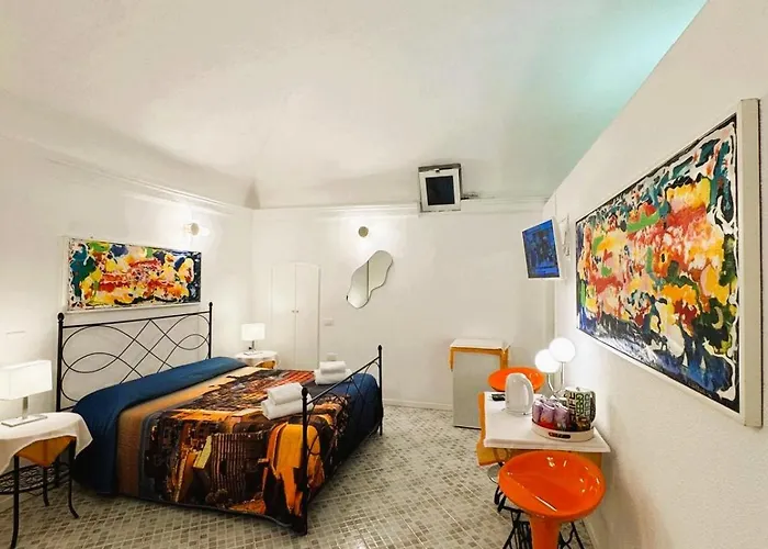 Gemmina Star Vendégház 3*