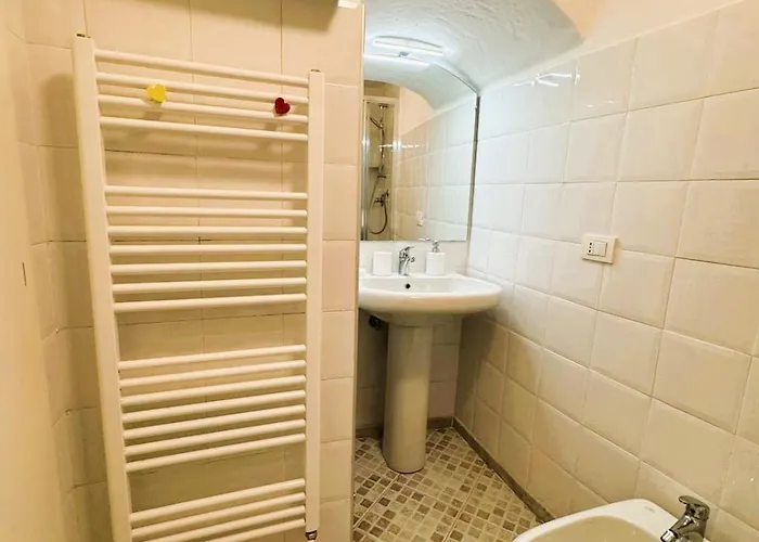 Vendégház Gemmina Star 3*